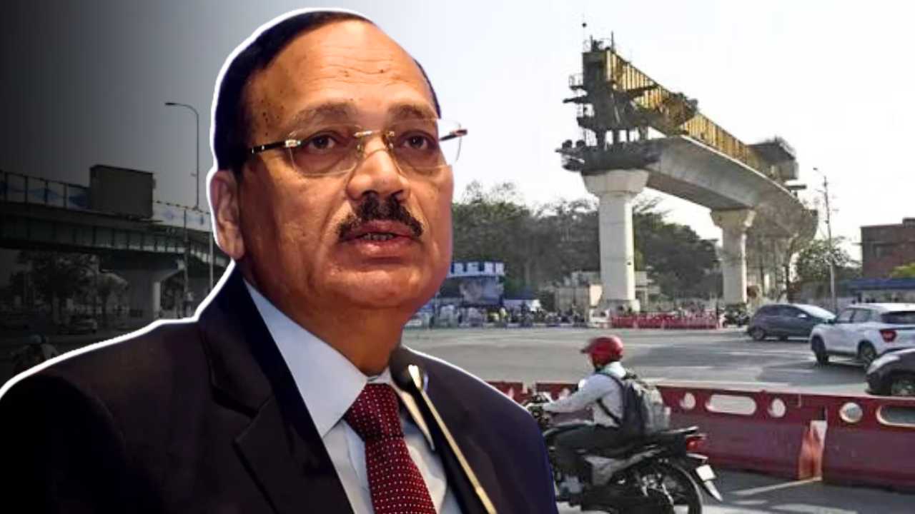 Supreme Court On Chingrighata Metro project case