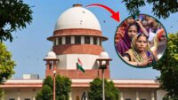Supreme Court of India On right to claim SC status