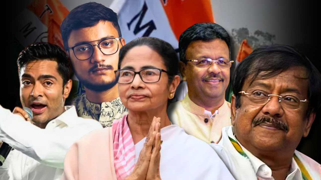 TMC Candidate List (1)