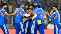 Team India Wins India Vs New Zealand T20 World Cup Final because of these 5 players