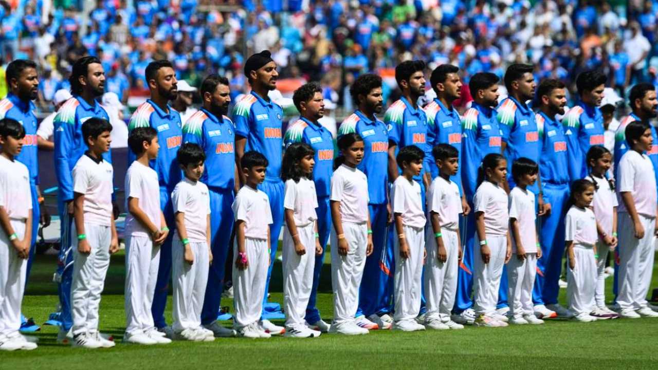 These 3 players is preparing them for 2027 ODI World Cup