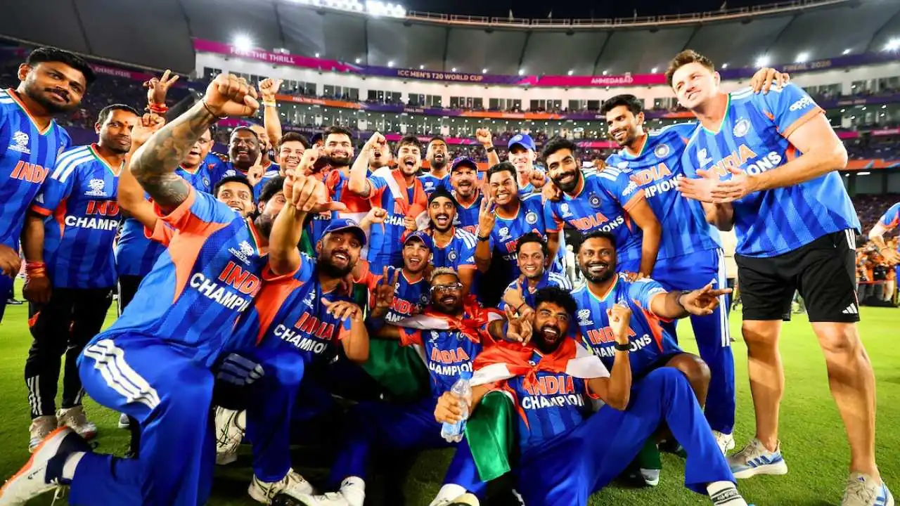 This player got bad news before India T20 World Cup Final