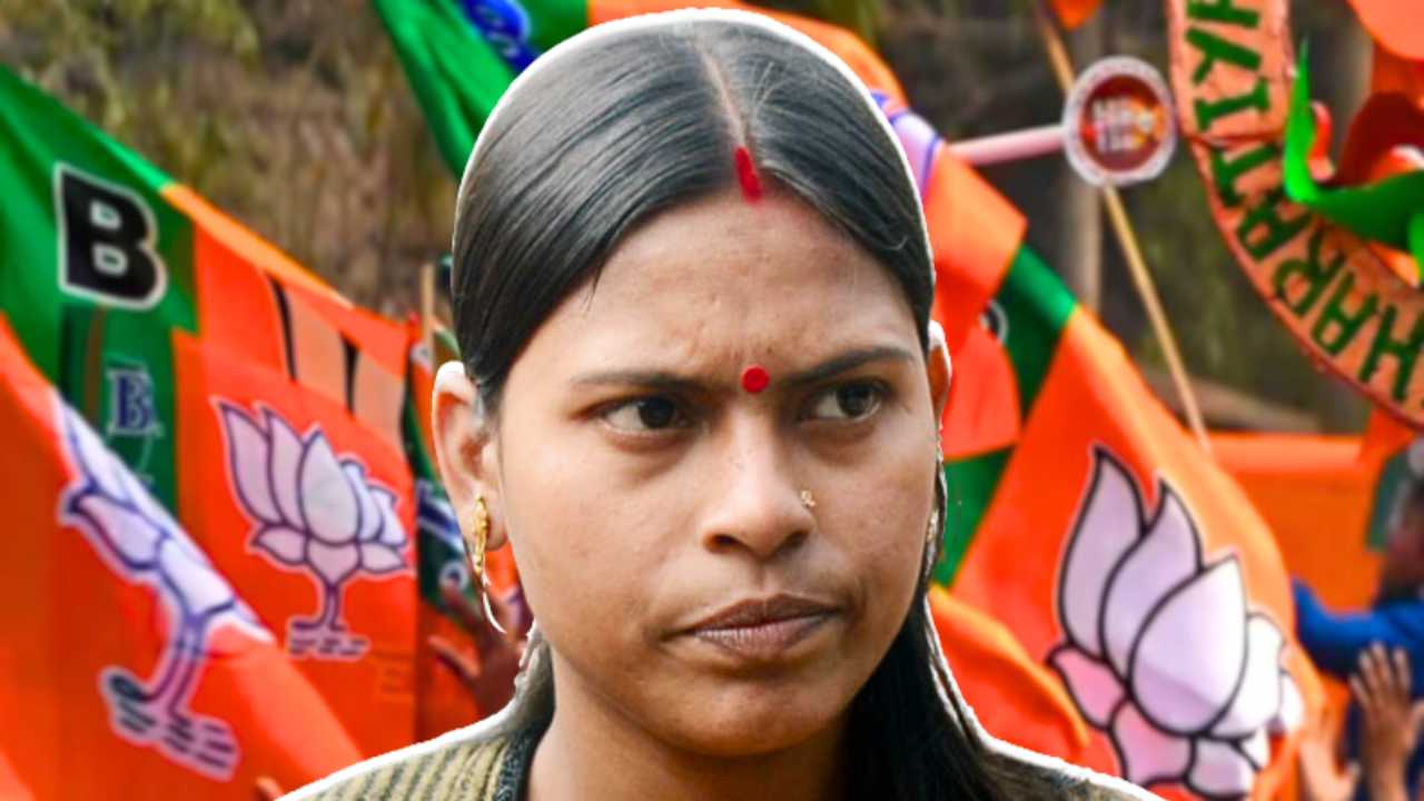 Tumpa Koyal To join BJP before West Bengal Assembly Election