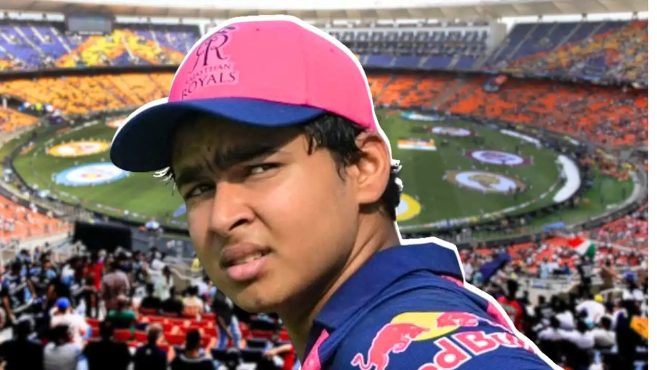 Vaibhav Sooryavanshi May Score Huge Run in 2026 IPL