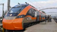 Vande Bharat Sleeper