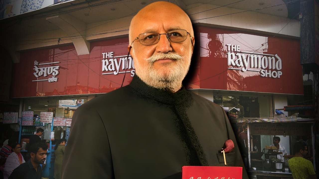 Vijaypat Singhania