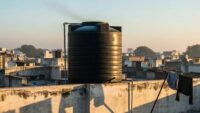 Water Tank Cooling Tips
