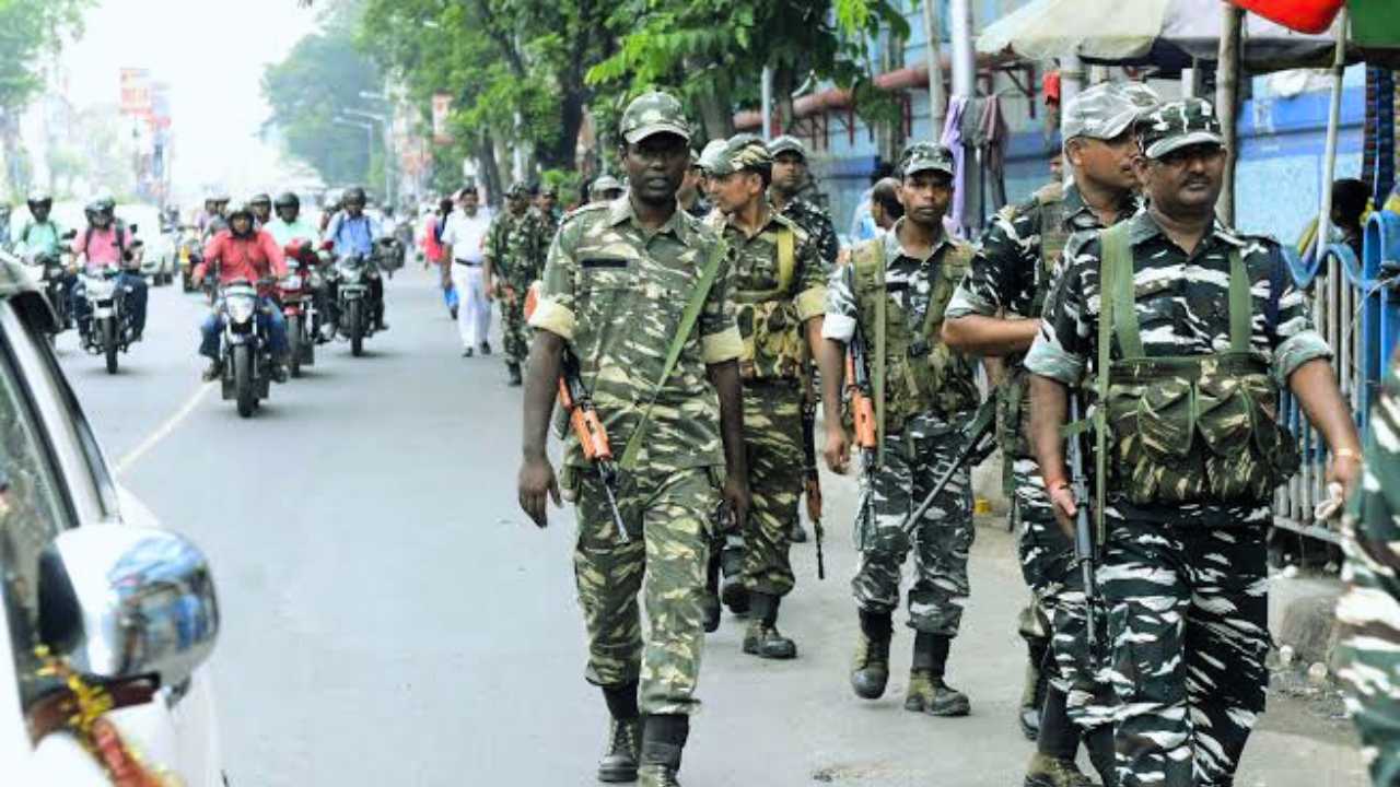 West Bengal Election 2026