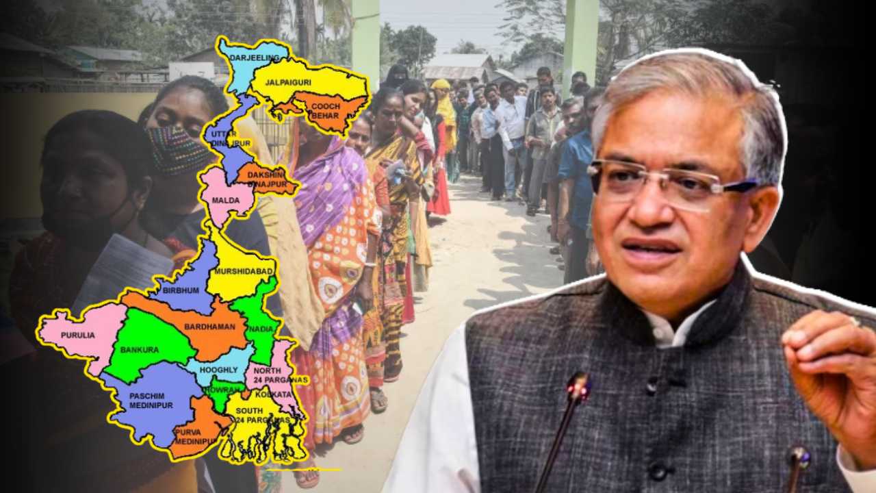 West Bengal Election