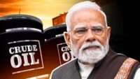 India On Oil Price