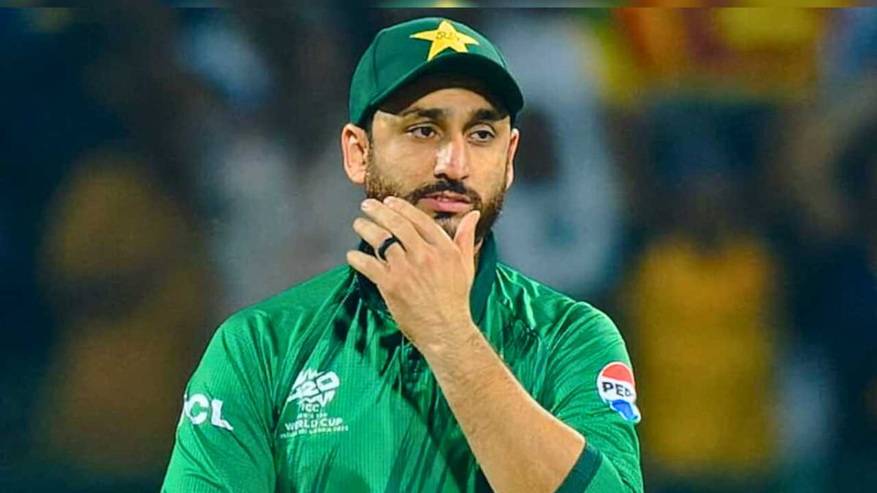 ICC Punishment To Pakistan Captain