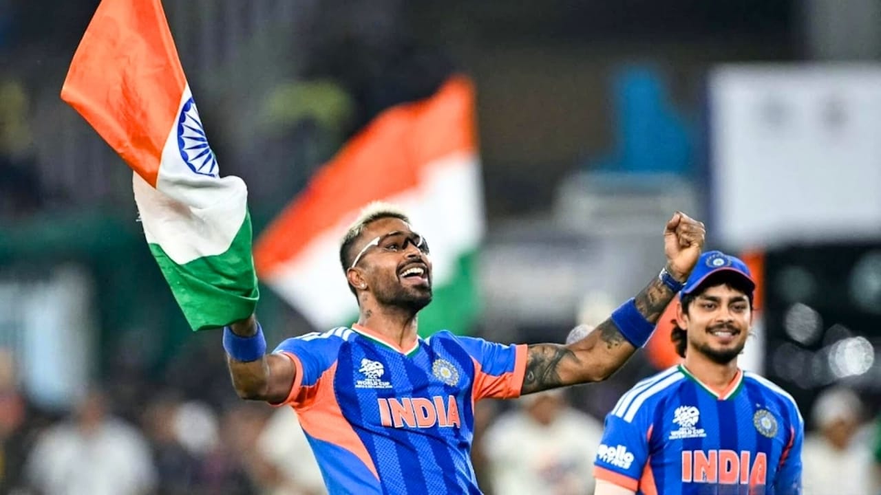 Will Hardik Pandya retire from T20 International Cricket