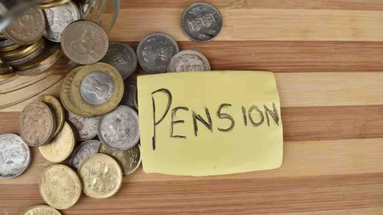 national Pension System