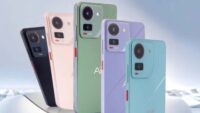 Ai+ Nova New Smartphone