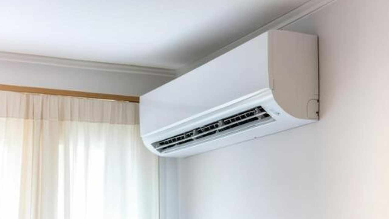 Air Conditioner