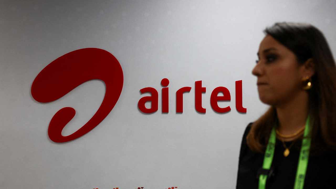 Airtel Recharge Plan