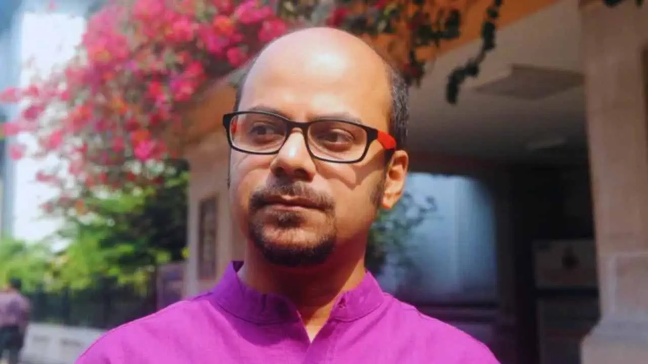 Arrerst Warrant Against Srijato