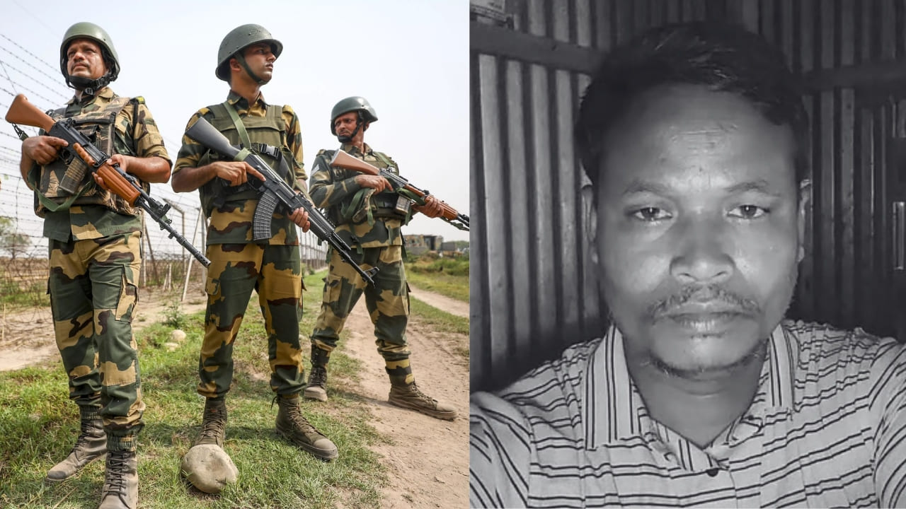 BSF Firing