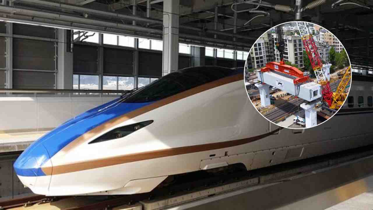 Bullet Train