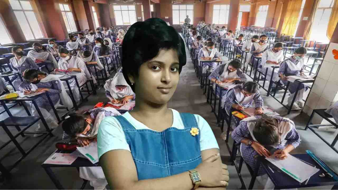 CBSE Class 10 Result)