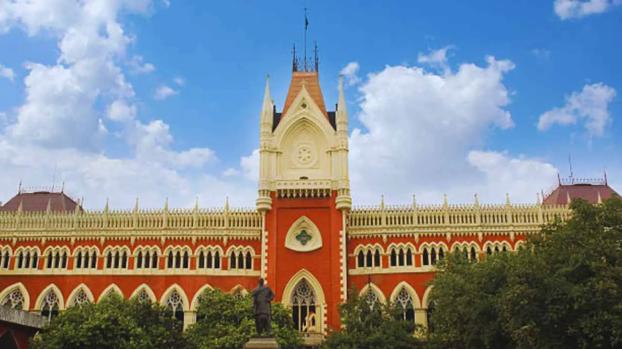Calcutta High Court