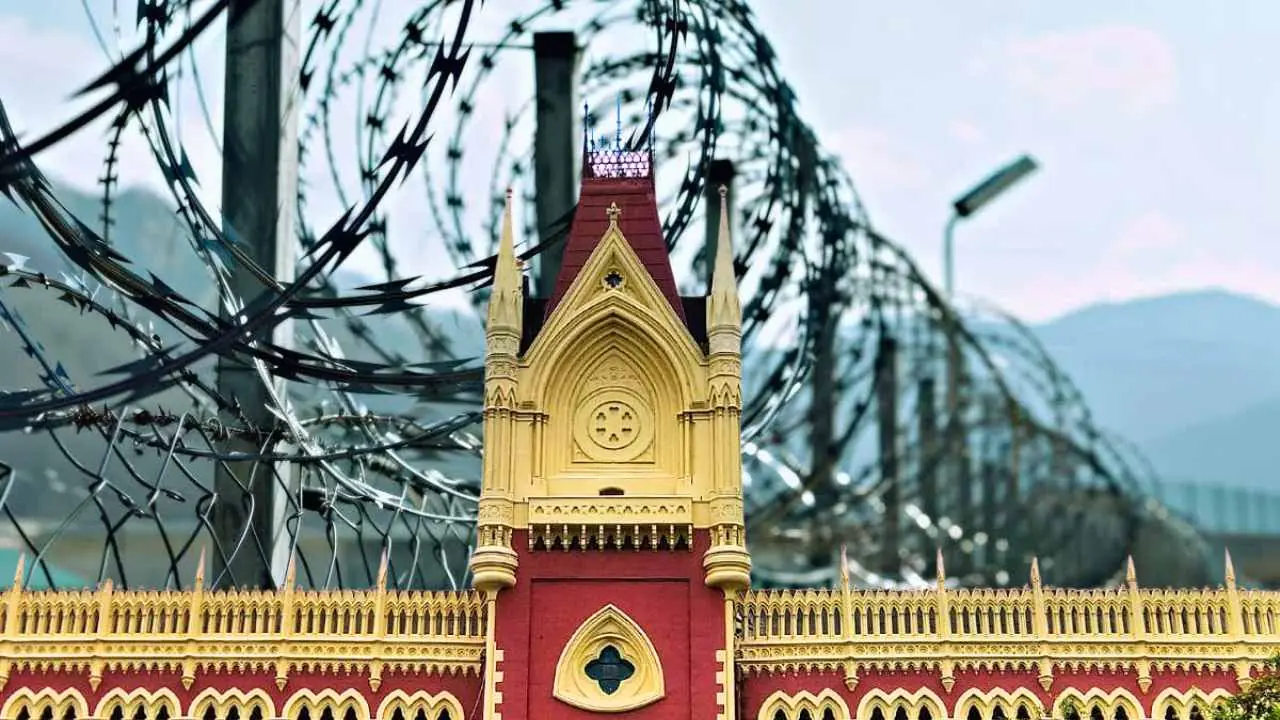 Calcutta High Court
