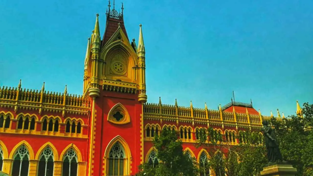 Calcutta High Court