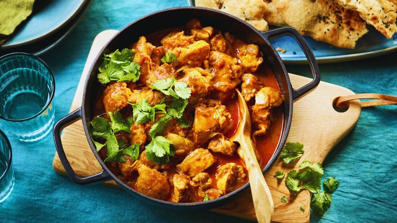 Chicken Sundari Recipe