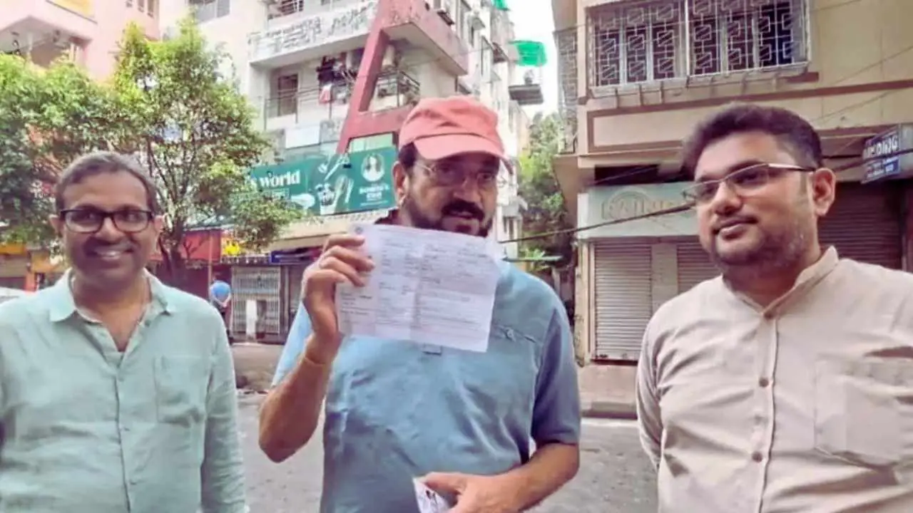 Chiranjeet Chakraborty