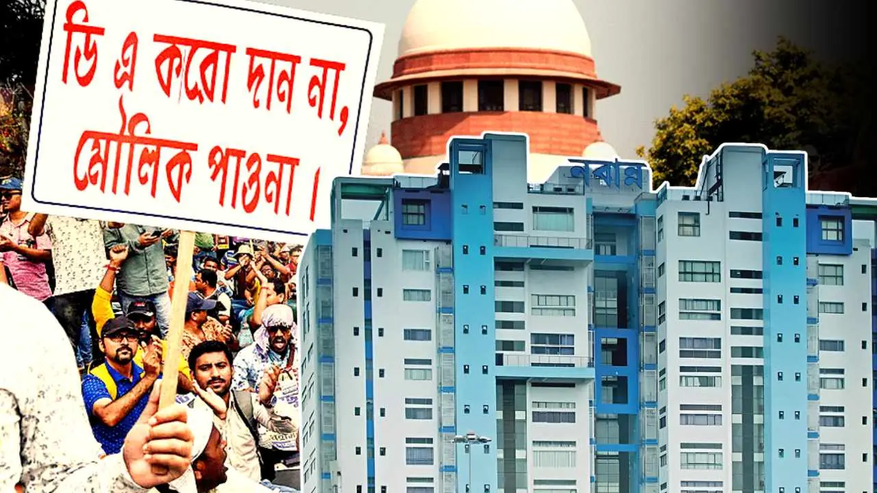 Dearness Allowance
