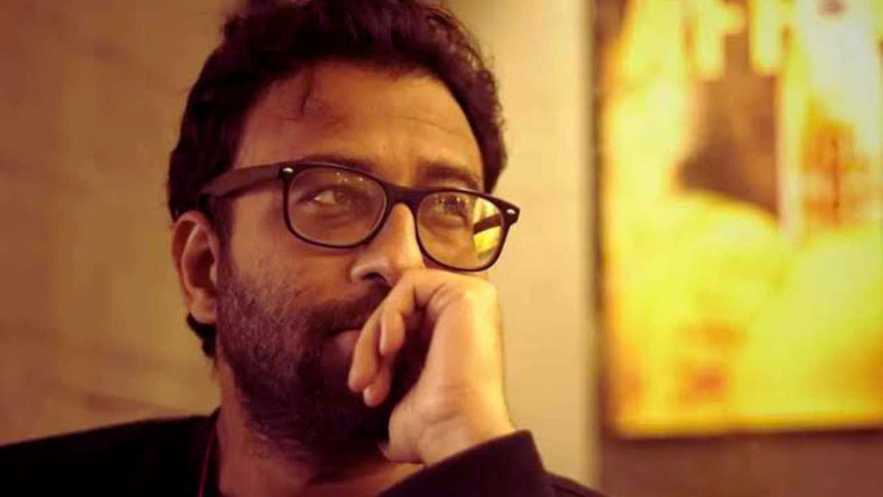 Director Utsav Mukherjee Missing