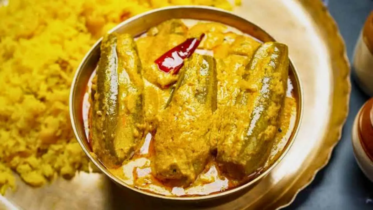 Dudh Mouri Patal Recipe