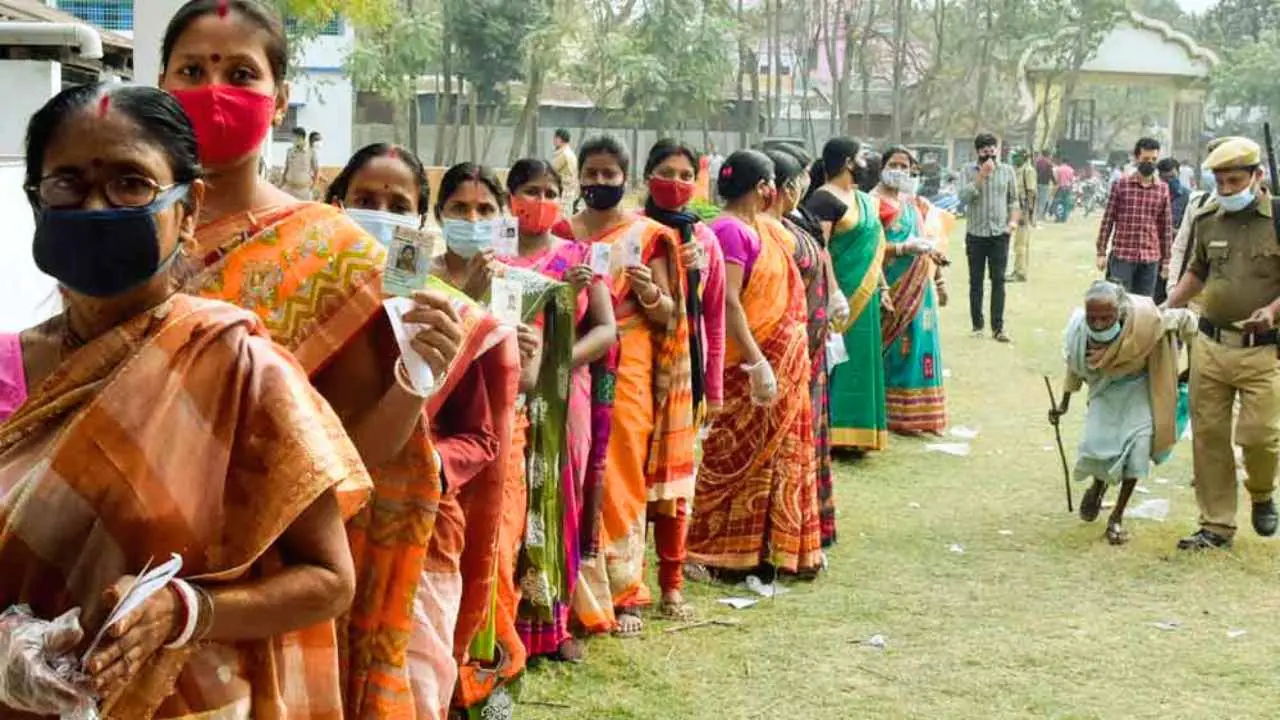 ECI Directs Restrictions On Candidates