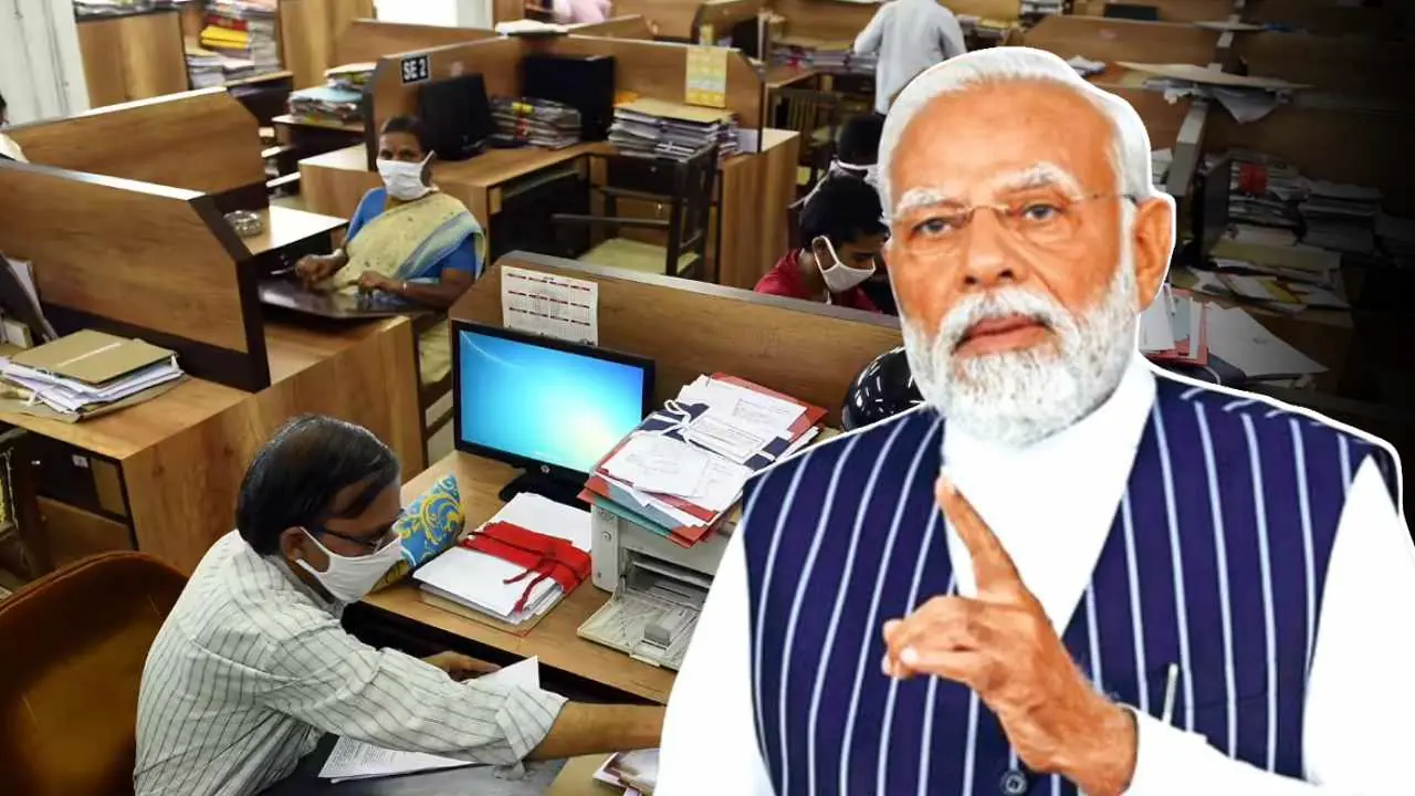 Eighth Pay Commission