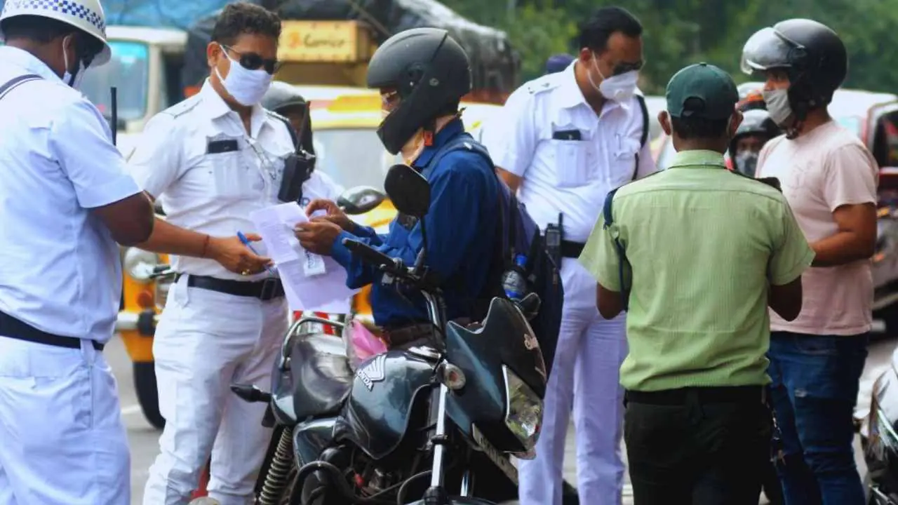 Election Commission Of India