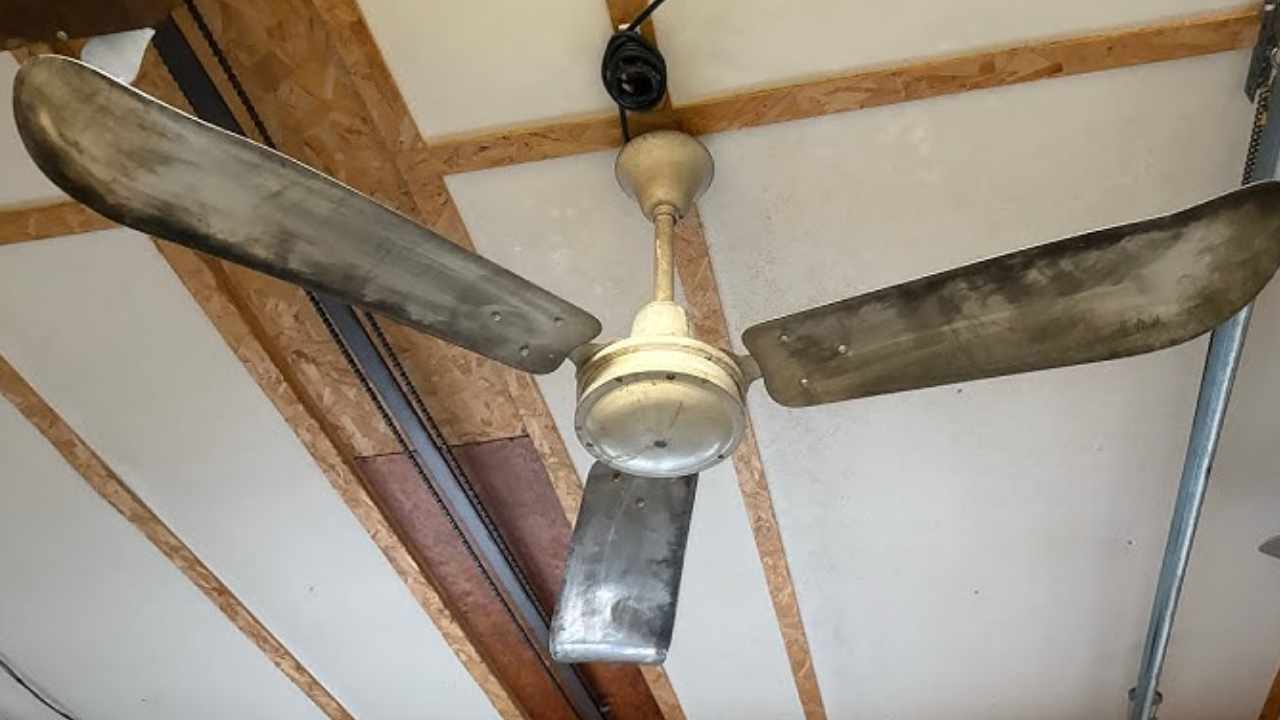 Fan Speed Increase Tips