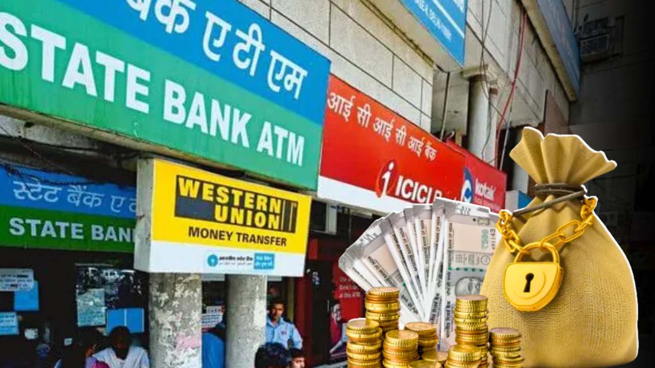 Fixed Deposit