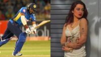 Gold Chain Controversy cricketer sends legal notice to actress