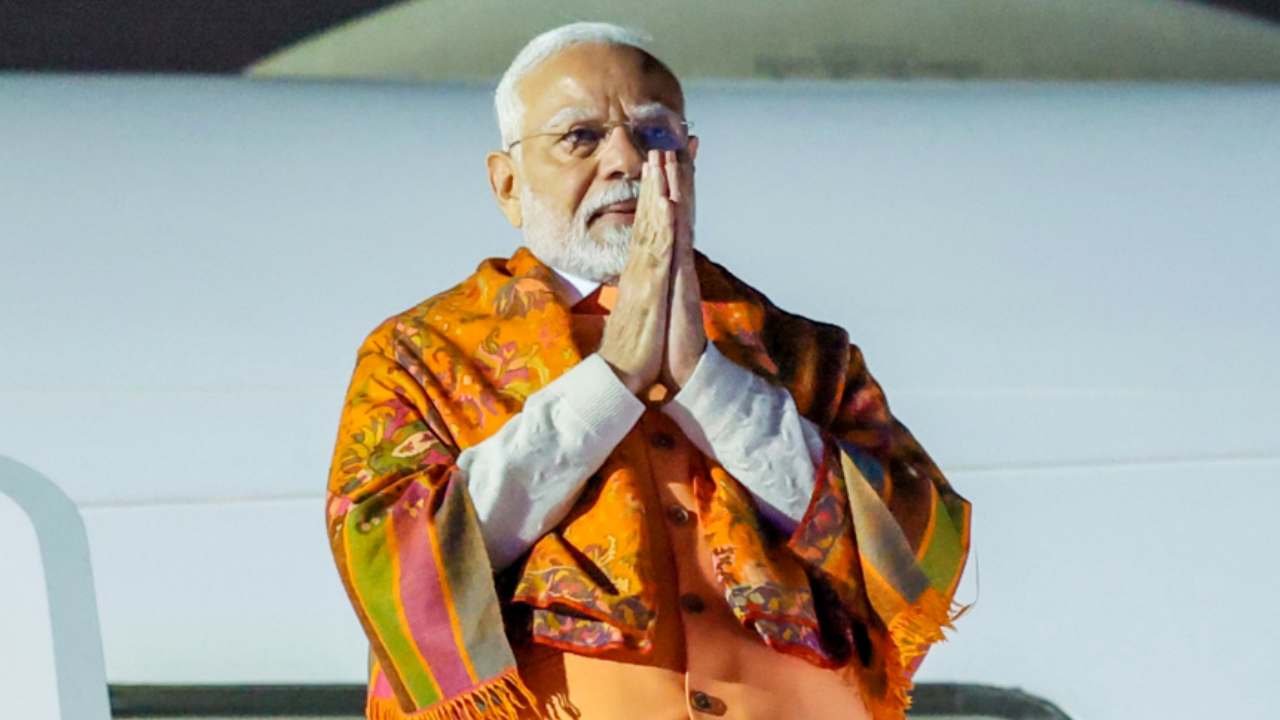 Government Of India,