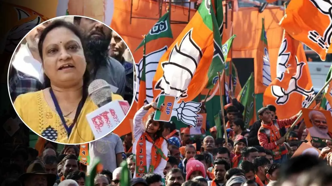 Gujarat Election Result