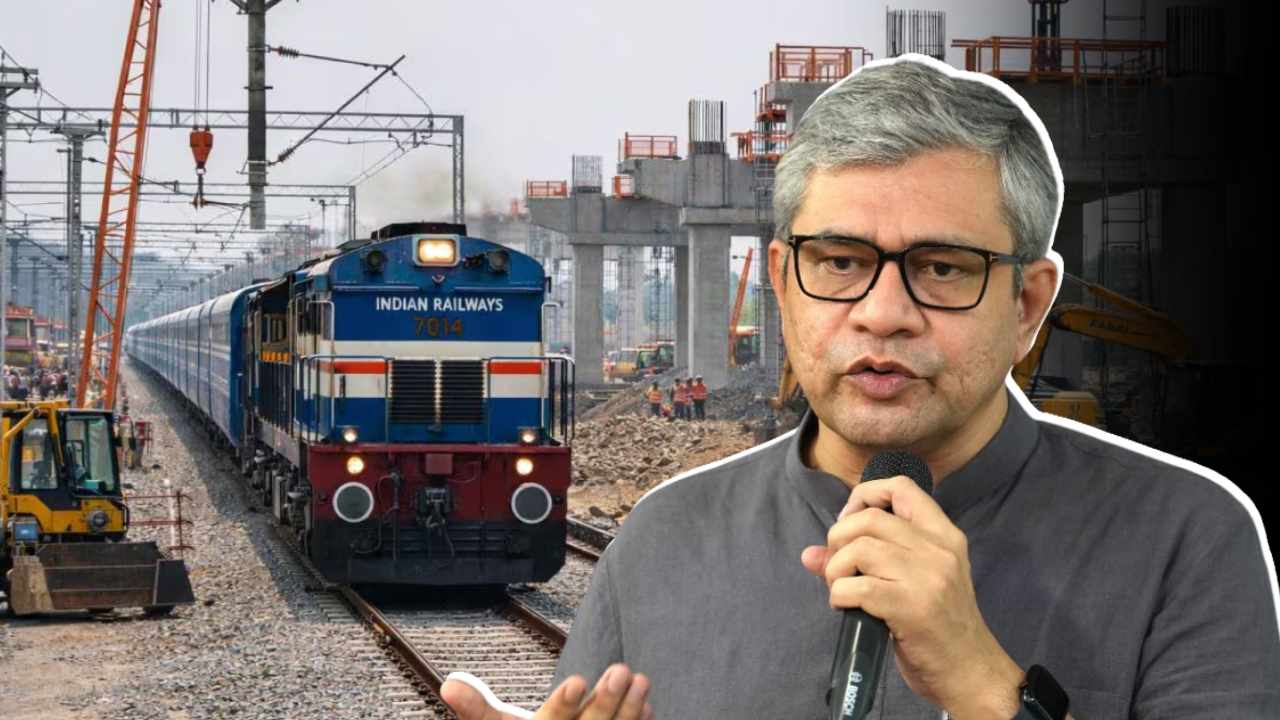 Howrah-Chennai Route