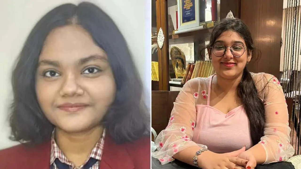 ICSE And ISC Result 2026