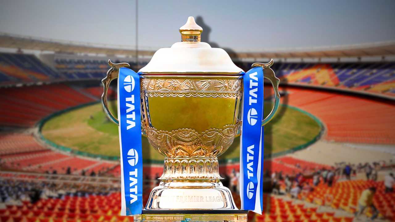 IPL Son Vs Father Battle