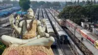 IRCTC 7 Jyotirlinga Yatra 2026