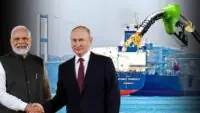 India Buy Fuel From Russia