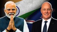 India New Zealand Trade