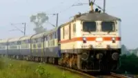 Indian Railways