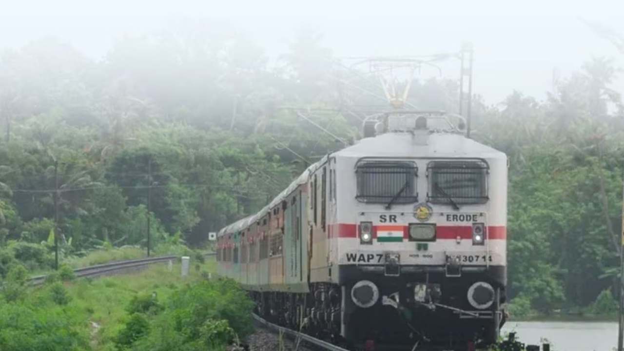 Indian Railways Recruitment 2026