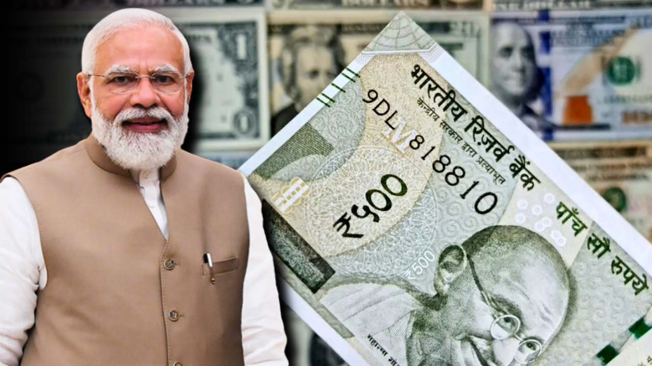 Indian Rupee