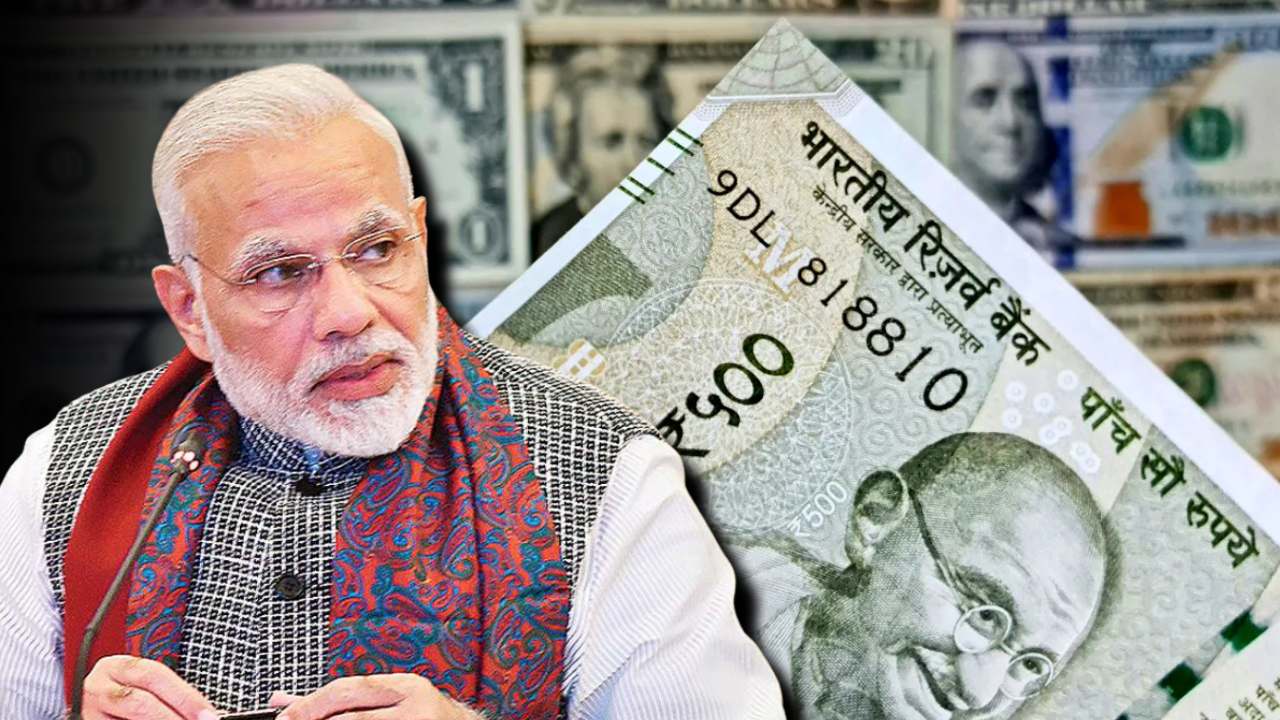 Indian Rupee